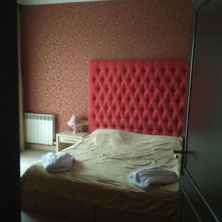 Villa Rosa Гомел Екстериор снимка