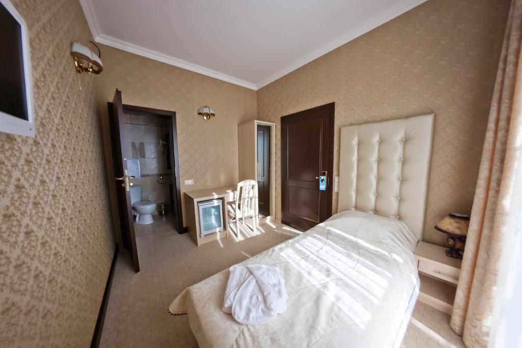 Villa Rosa Гомел Стая снимка