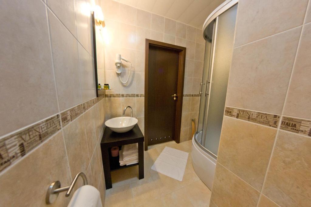 Villa Rosa Гомел Стая снимка