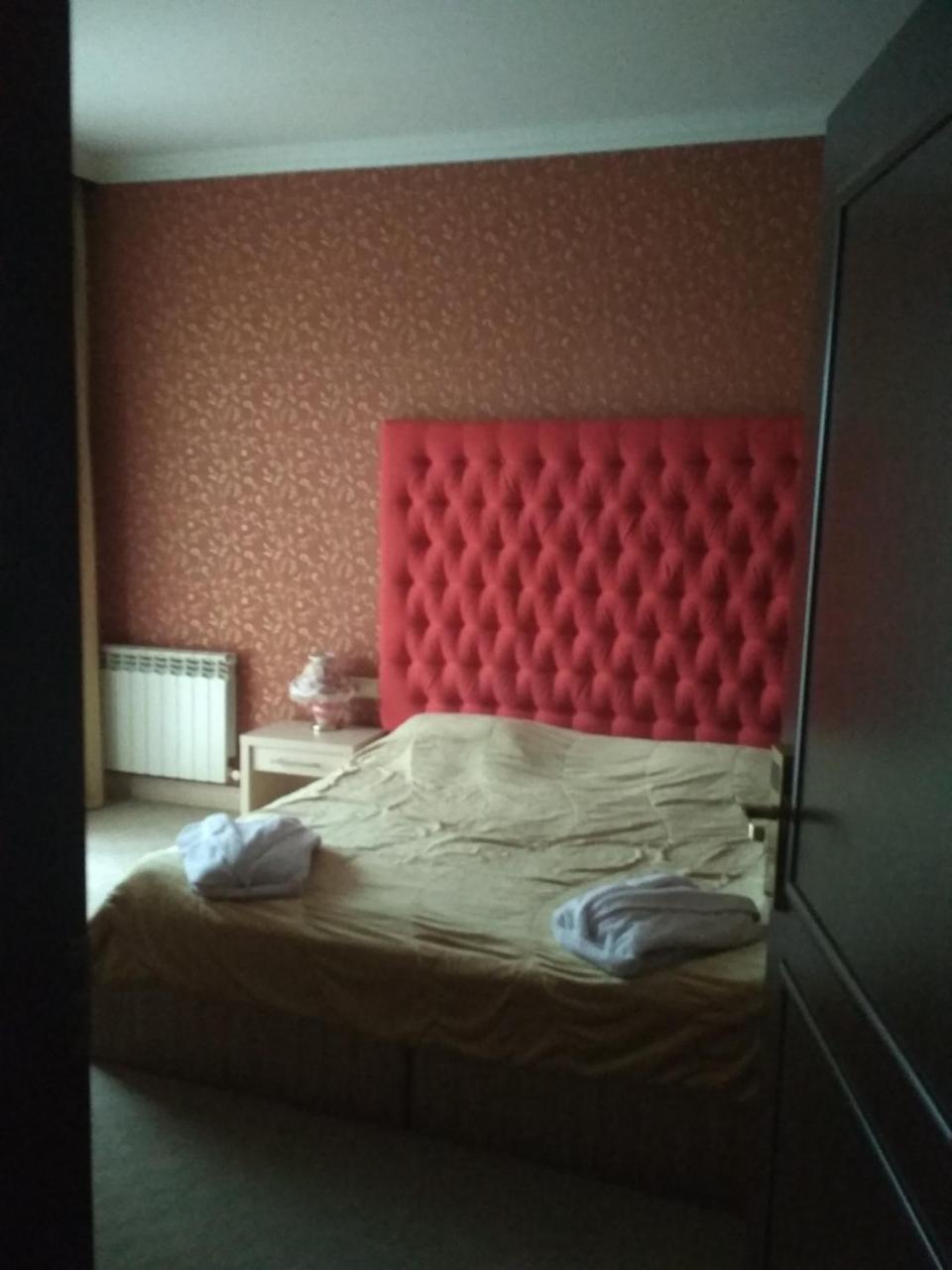 Villa Rosa Гомел Екстериор снимка