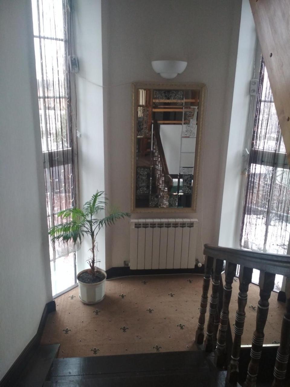 Villa Rosa Гомел Екстериор снимка